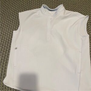 Figs Rafaela Open Skies Top XS